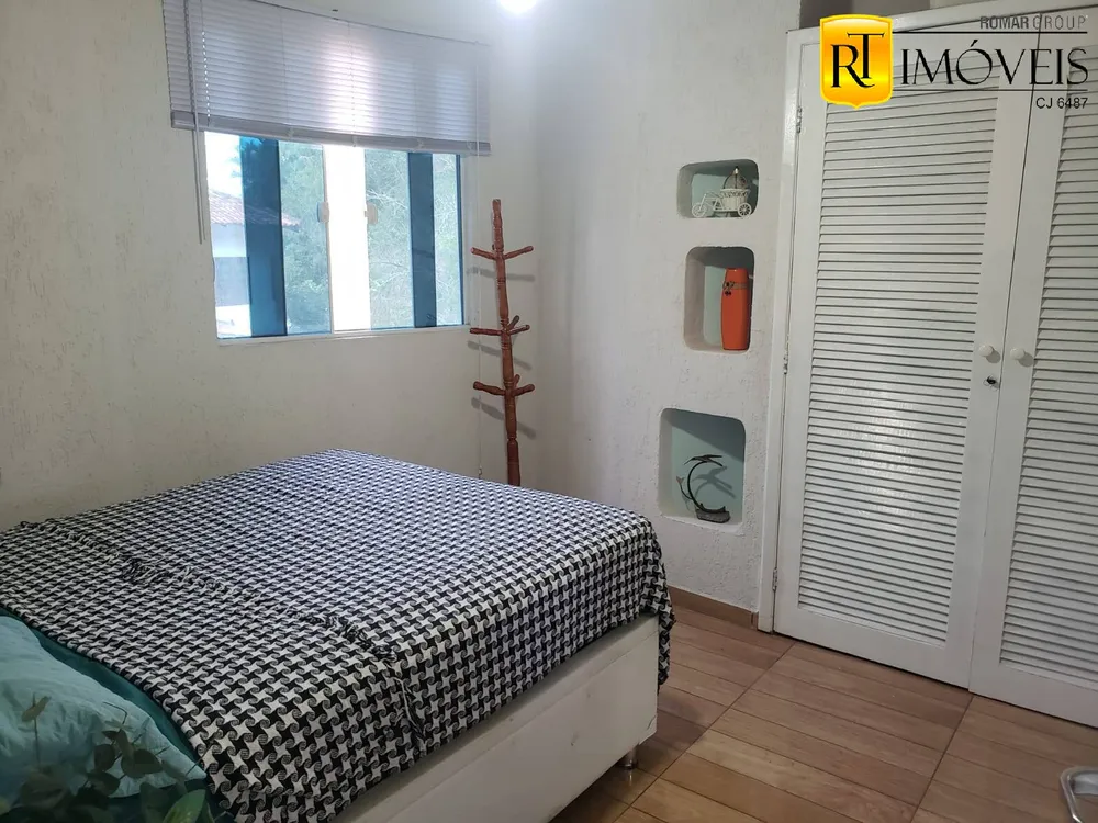 Casa de Condomínio, 3 quartos - Foto 20