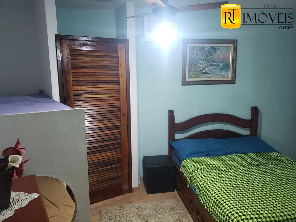 Casa de Condomínio, 3 quartos - Foto 14