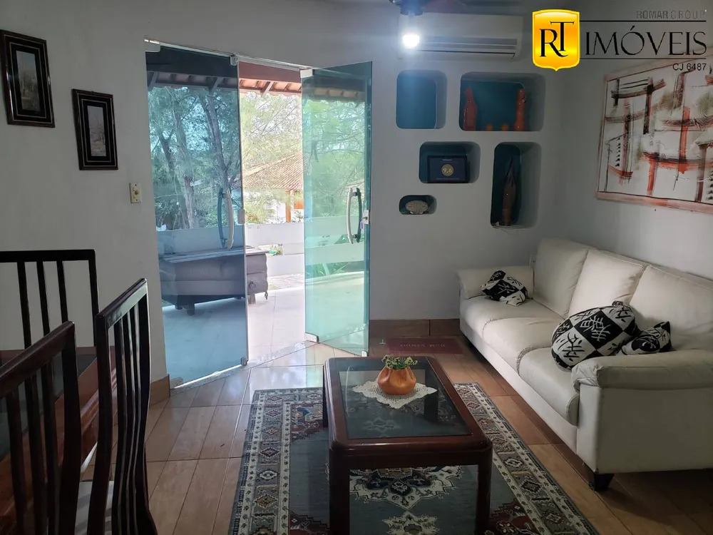 Casa de Condomínio, 3 quartos - Foto 7