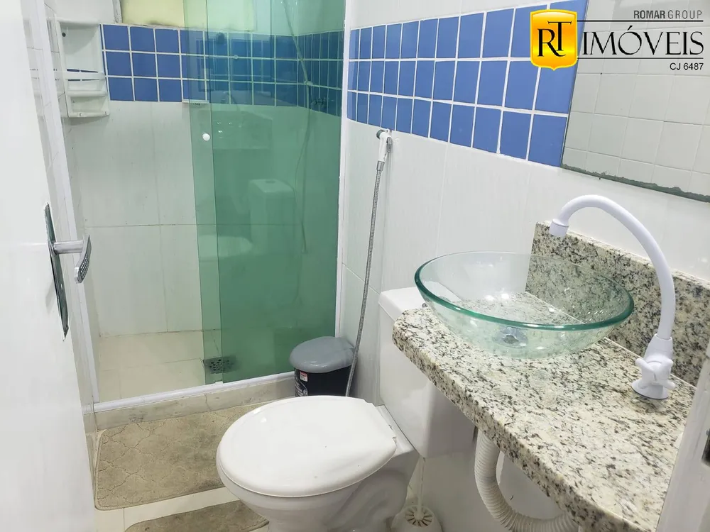 Casa de Condomínio, 3 quartos - Foto 10
