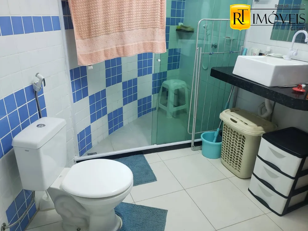 Casa de Condomínio, 3 quartos - Foto 7
