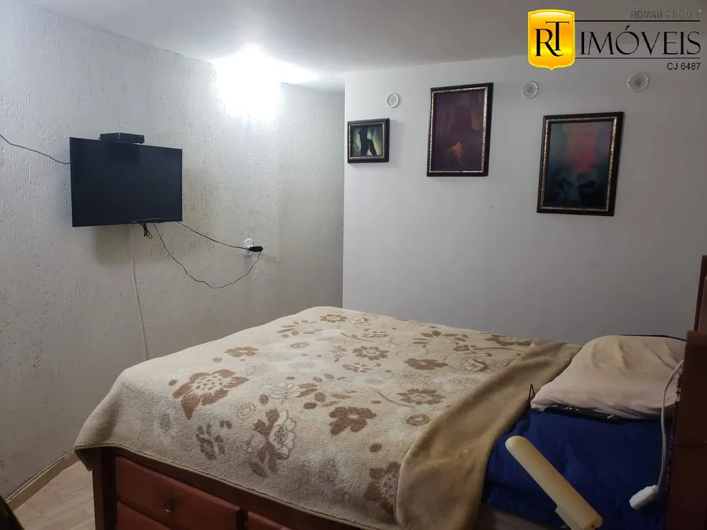 Casa de Condomínio, 3 quartos - Foto 21