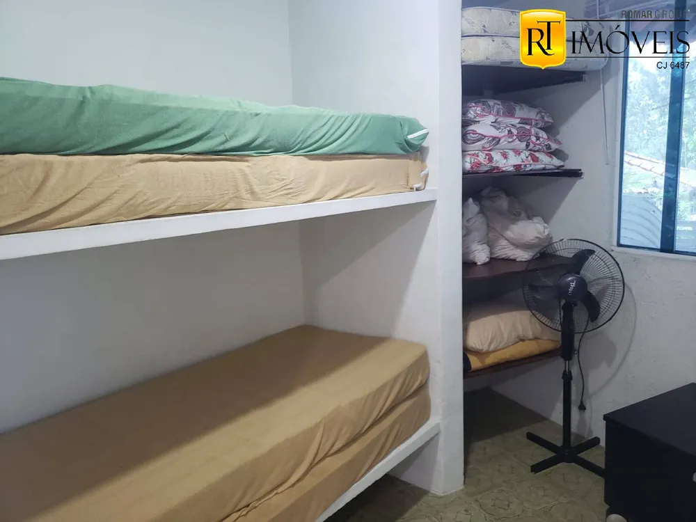 Casa de Condomínio, 3 quartos - Foto 17