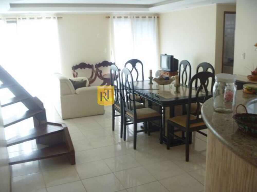 Cobertura, 3 quartos, 177 m² - Foto 4