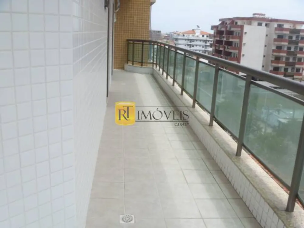 Cobertura, 3 quartos, 177 m² - Foto 13