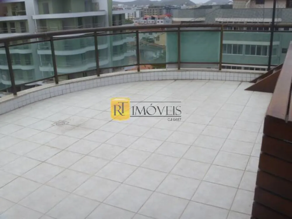 Cobertura, 3 quartos, 177 m² - Foto 18