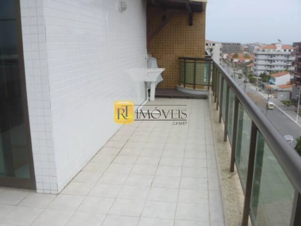 Cobertura, 3 quartos, 177 m² - Foto 21