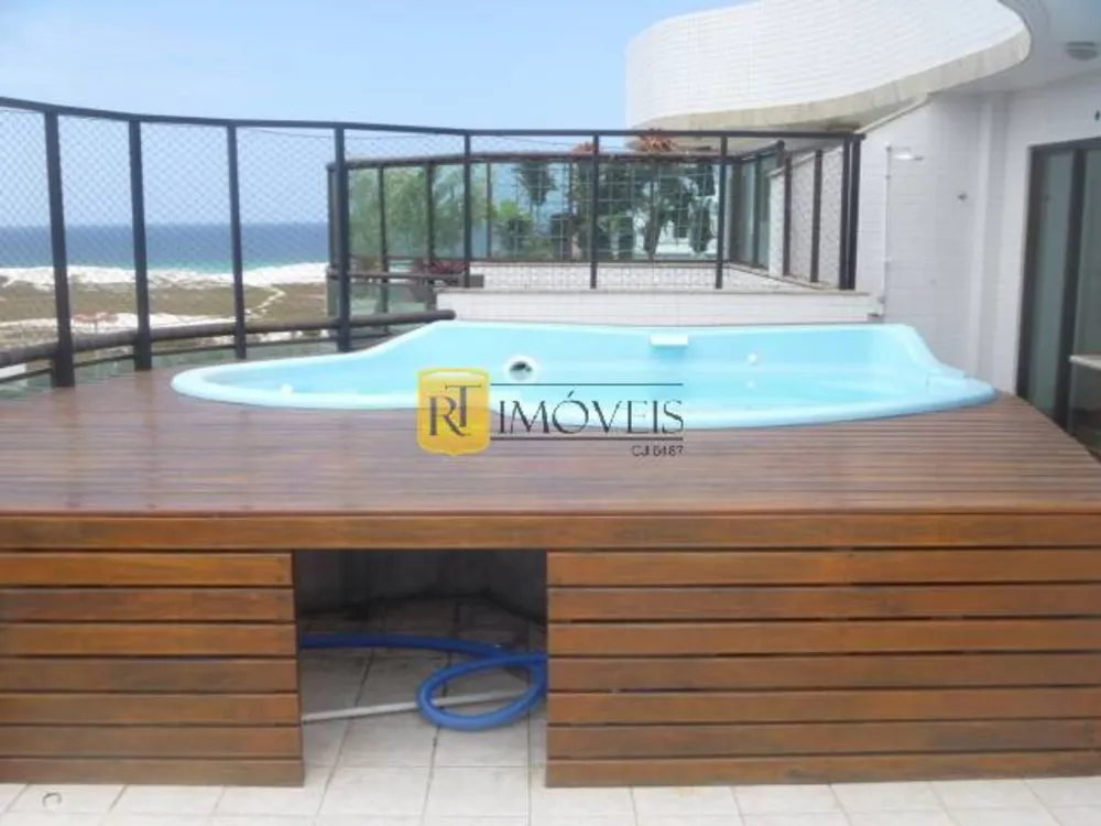 Cobertura, 3 quartos, 177 m² - Foto 29