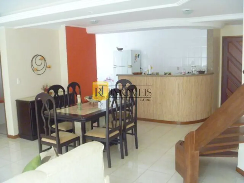 Cobertura, 3 quartos, 177 m² - Foto 4