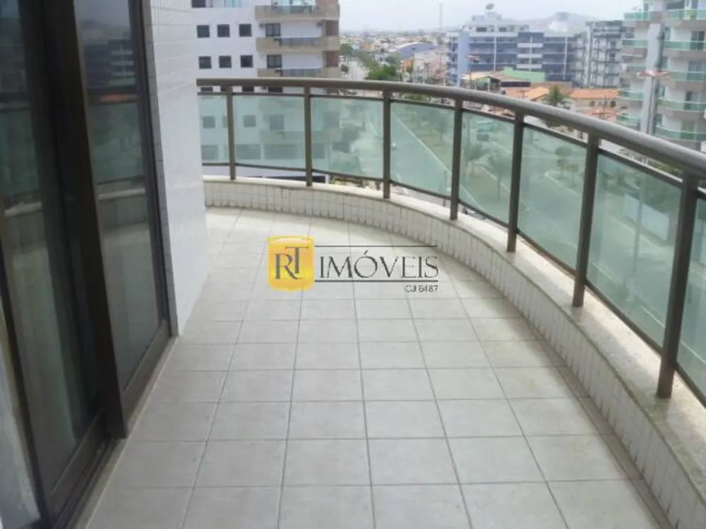Cobertura, 3 quartos, 177 m² - Foto 9