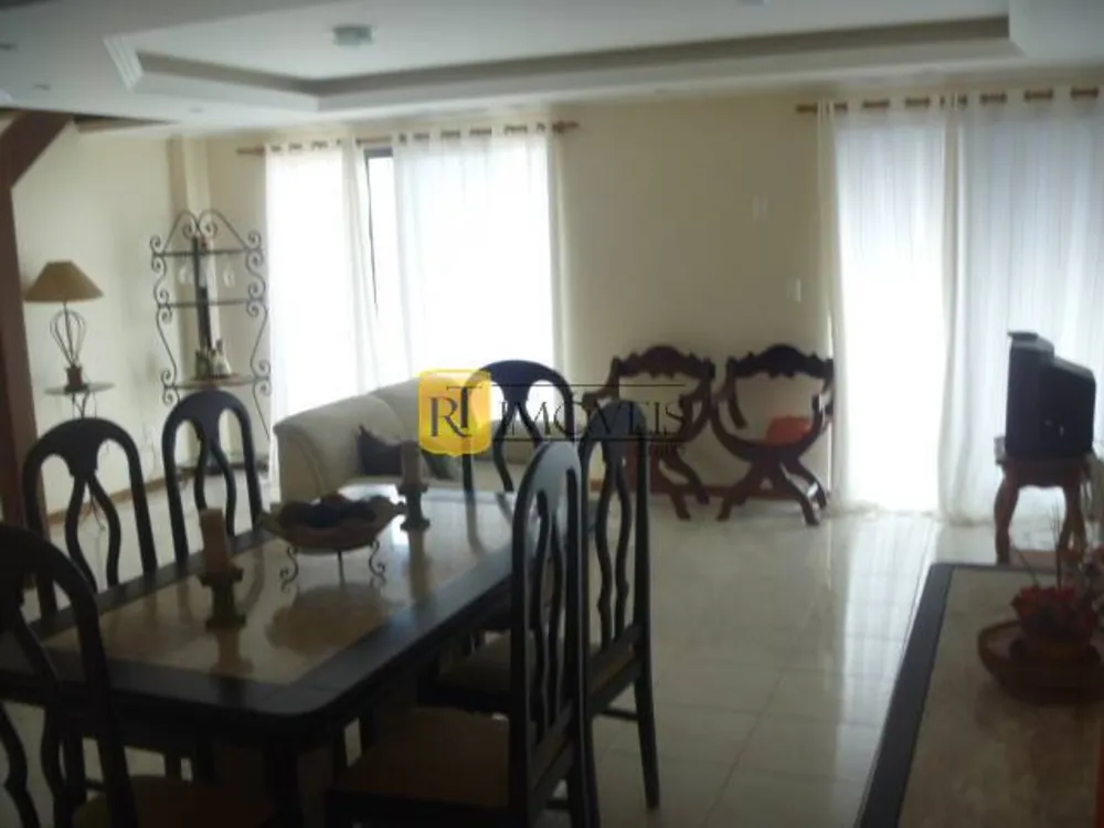 Cobertura, 3 quartos, 177 m² - Foto 5