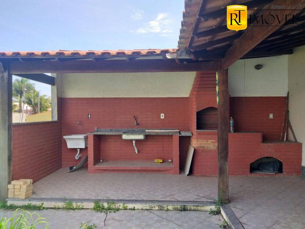 Casa de Condomínio, 1 quarto - Foto 3