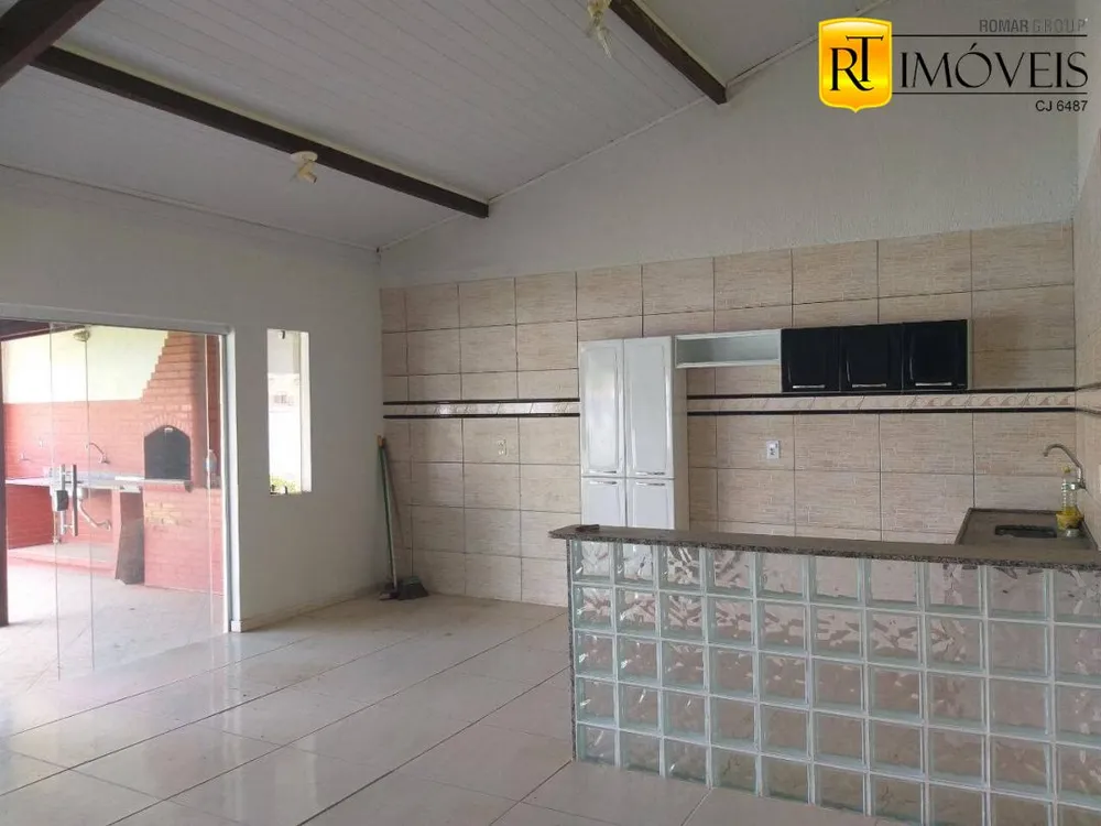 Casa de Condomínio, 1 quarto - Foto 18