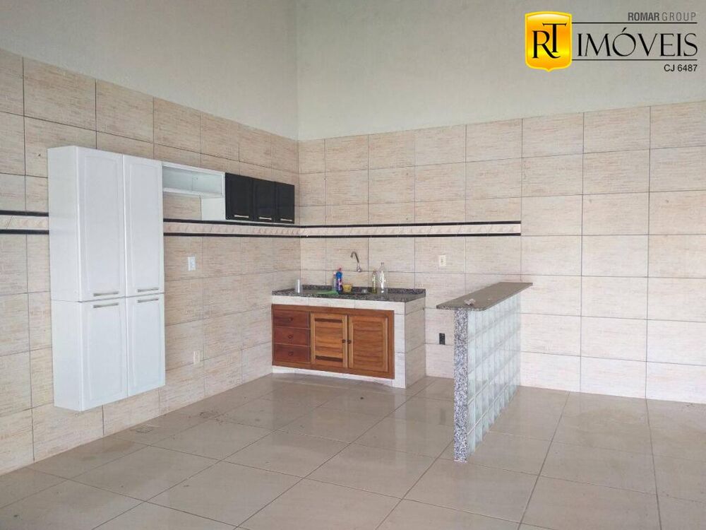 Casa de Condomínio, 1 quarto - Foto 6
