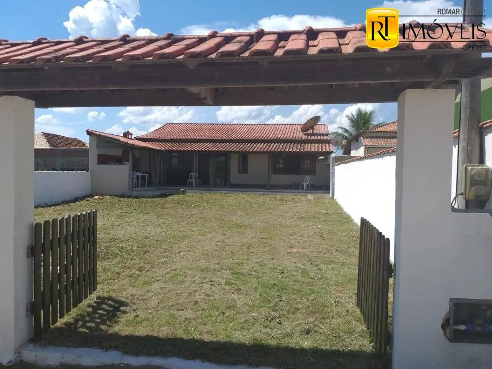 Casa de Condomínio, 1 quarto - Foto 1