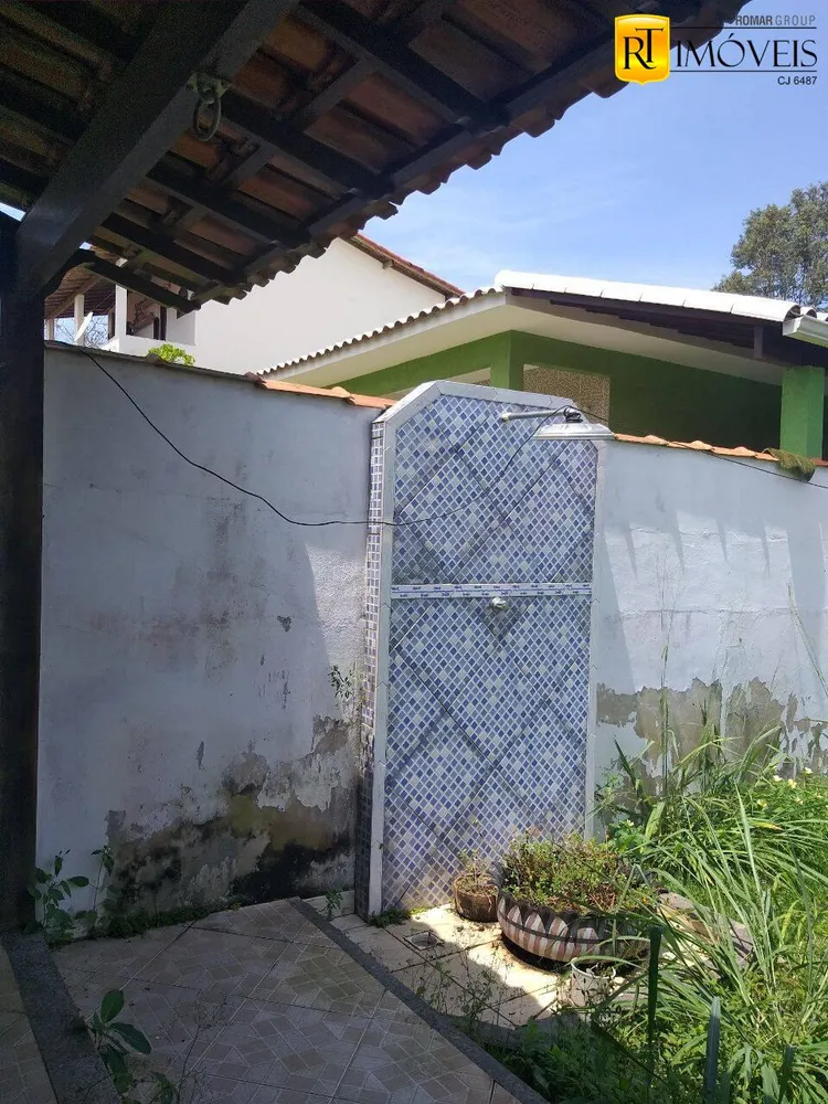 Casa de Condomínio, 1 quarto - Foto 8