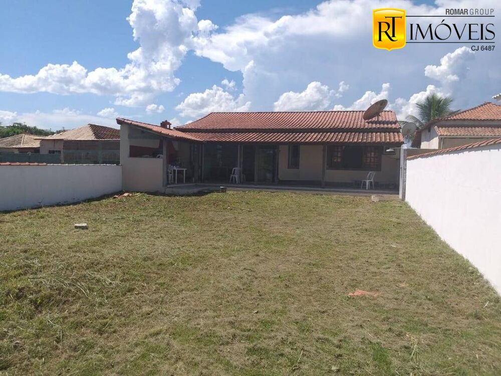 Casa de Condomínio, 1 quarto - Foto 1