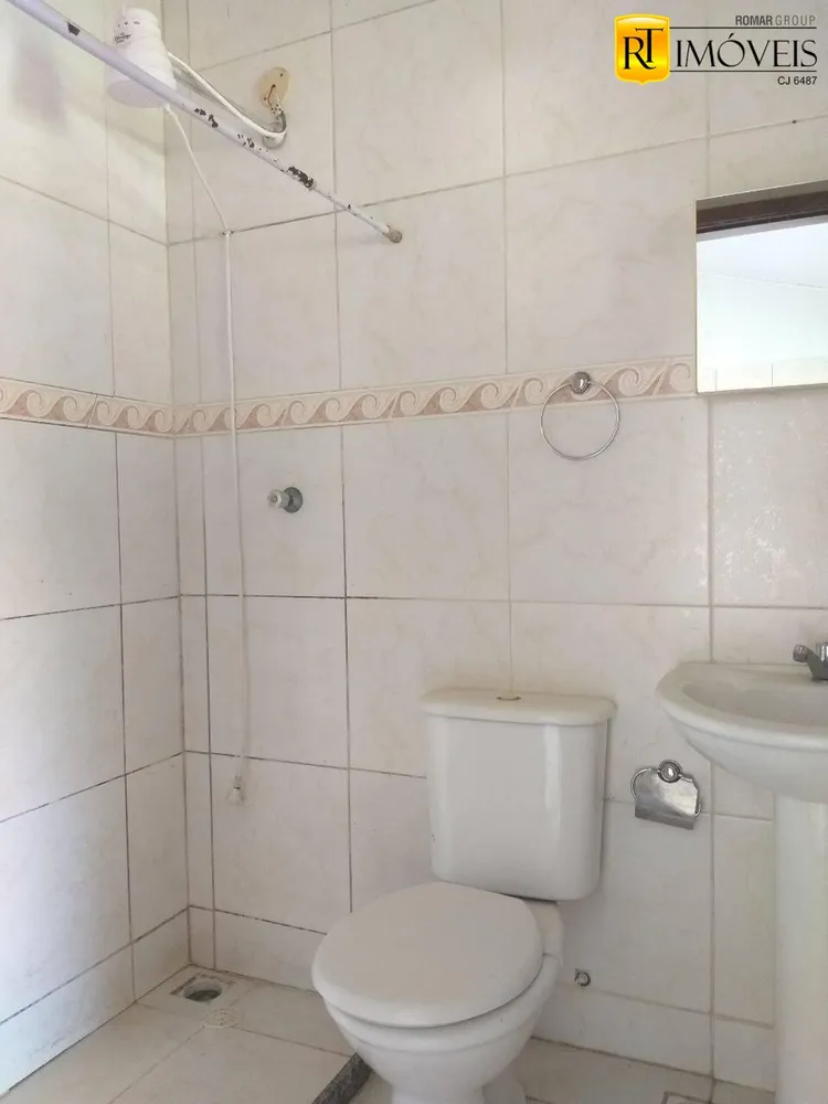 Casa de Condomínio, 1 quarto - Foto 12