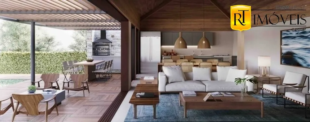 Casa, 4 quartos, 204 m² - Foto 4