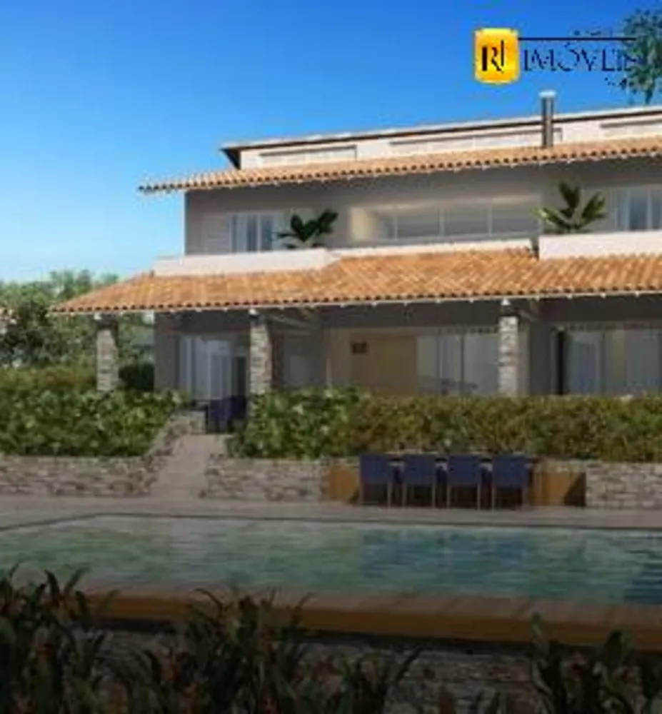 Casa, 4 quartos, 204 m² - Foto 9