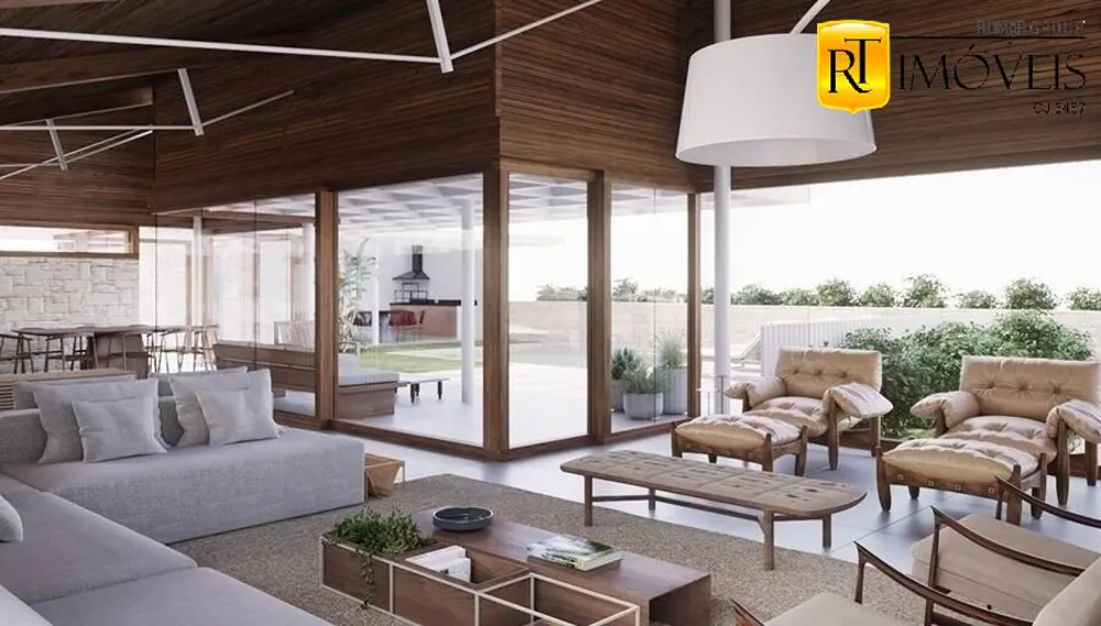 Casa, 4 quartos, 204 m² - Foto 10