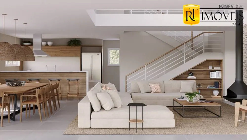 Casa, 4 quartos, 204 m² - Foto 11