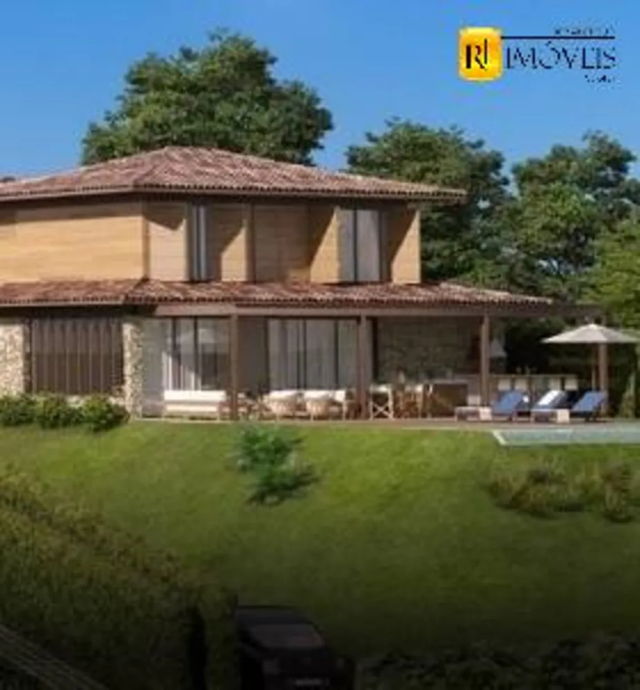 Casa, 4 quartos, 204 m² - Foto 7