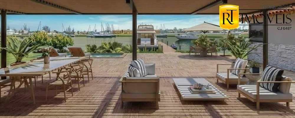 Casa, 4 quartos, 204 m² - Foto 3