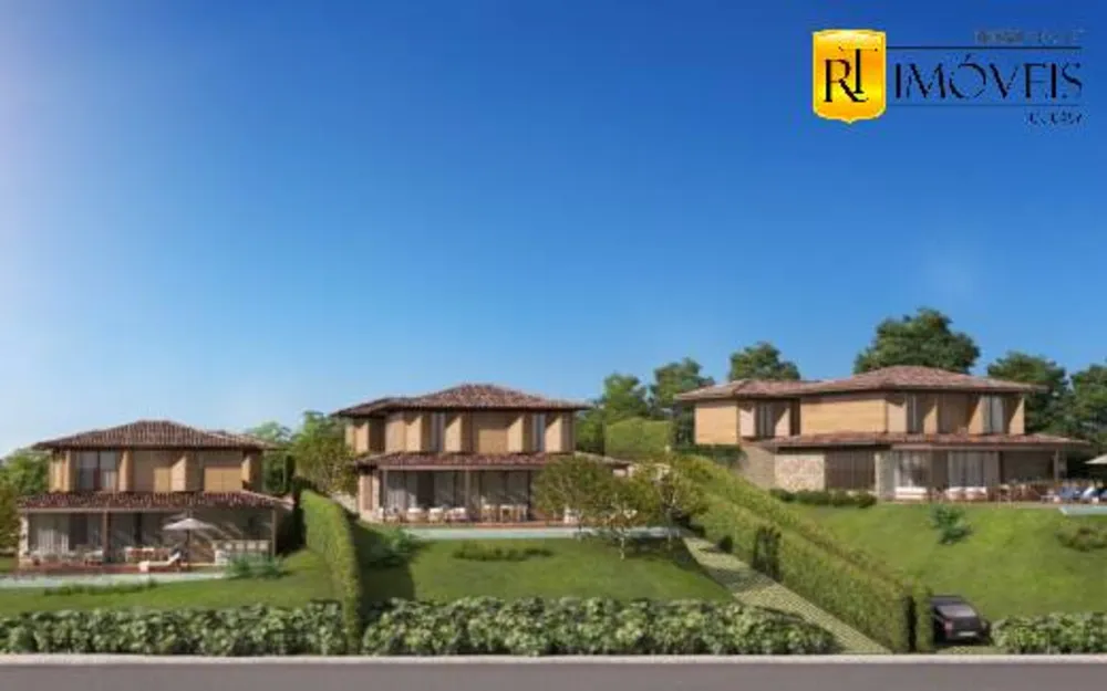 Casa, 4 quartos, 204 m² - Foto 6