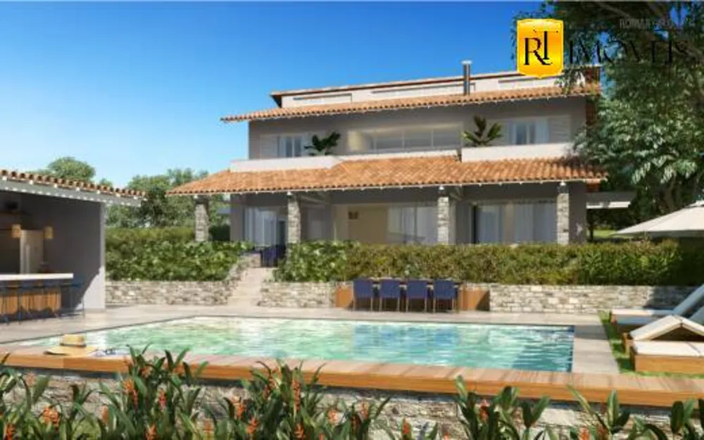 Casa, 4 quartos, 204 m² - Foto 8