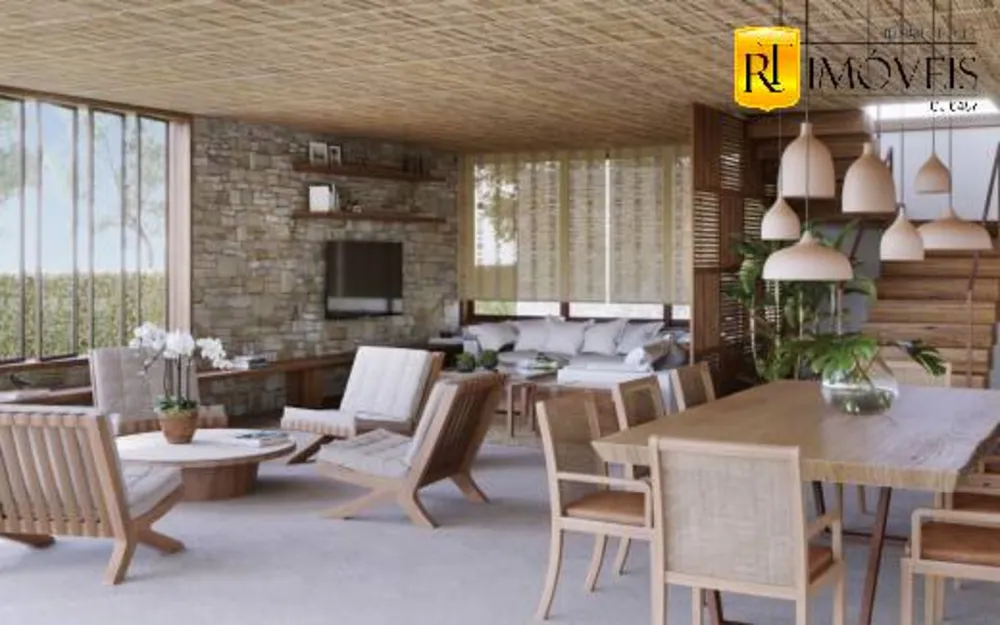 Casa, 4 quartos, 204 m² - Foto 12