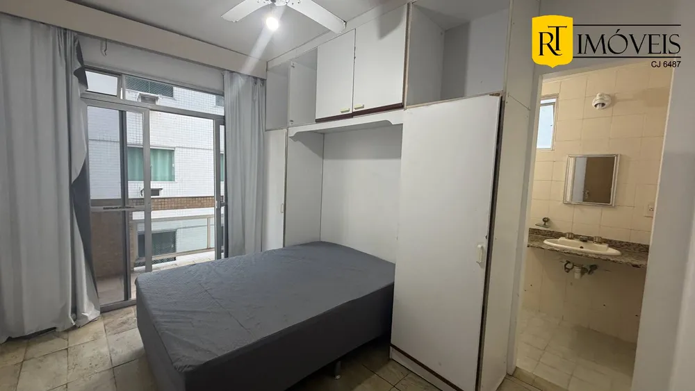 Apartamento, 3 quartos, 119 m² - Foto 2