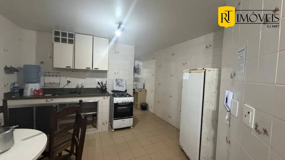 Apartamento, 3 quartos, 119 m² - Foto 9