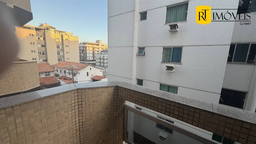 Apartamento, 3 quartos, 119 m² - Foto 4