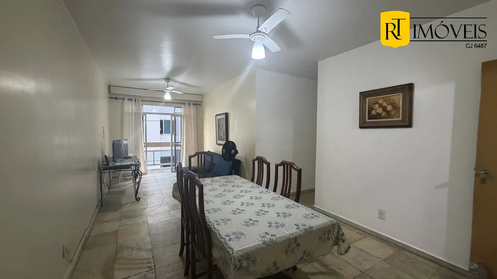 Apartamento, 3 quartos, 119 m² - Foto 1