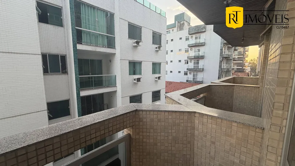 Apartamento, 3 quartos, 119 m² - Foto 5