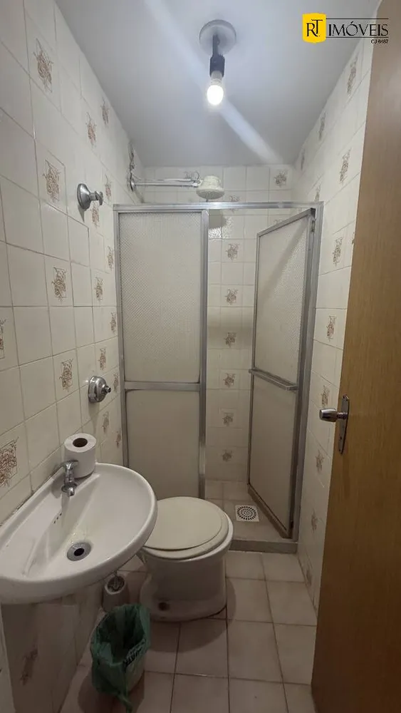 Apartamento, 3 quartos, 119 m² - Foto 3