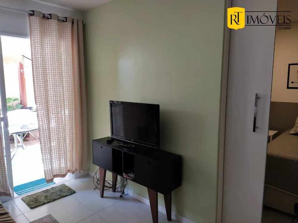 Apartamento, 1 quarto, 59 m² - Foto 9