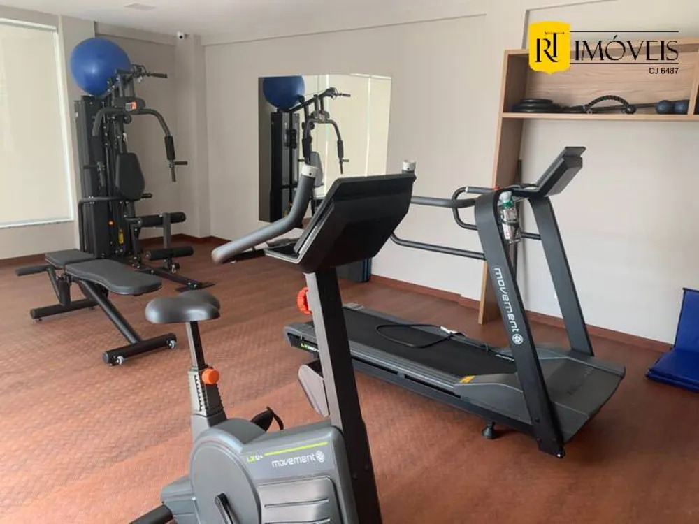 Apartamento, 1 quarto, 59 m² - Foto 16