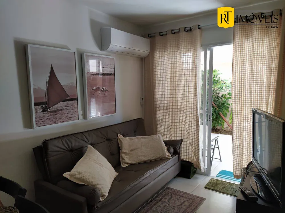 Apartamento, 1 quarto, 59 m² - Foto 6