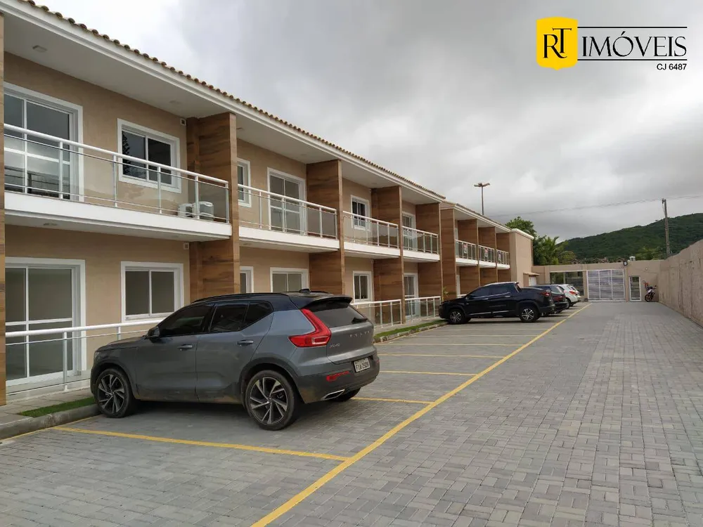 Apartamento, 1 quarto, 59 m² - Foto 3