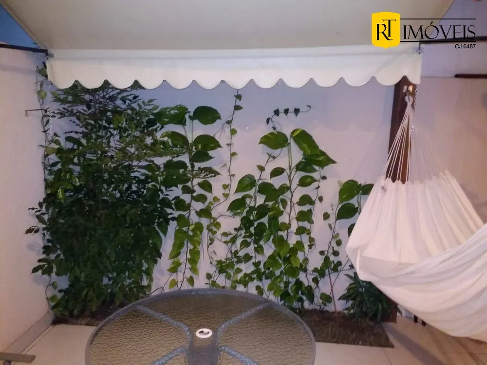 Apartamento, 1 quarto, 59 m² - Foto 5