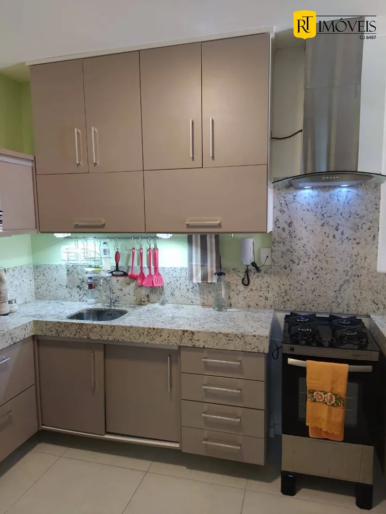 Apartamento, 1 quarto, 59 m² - Foto 2