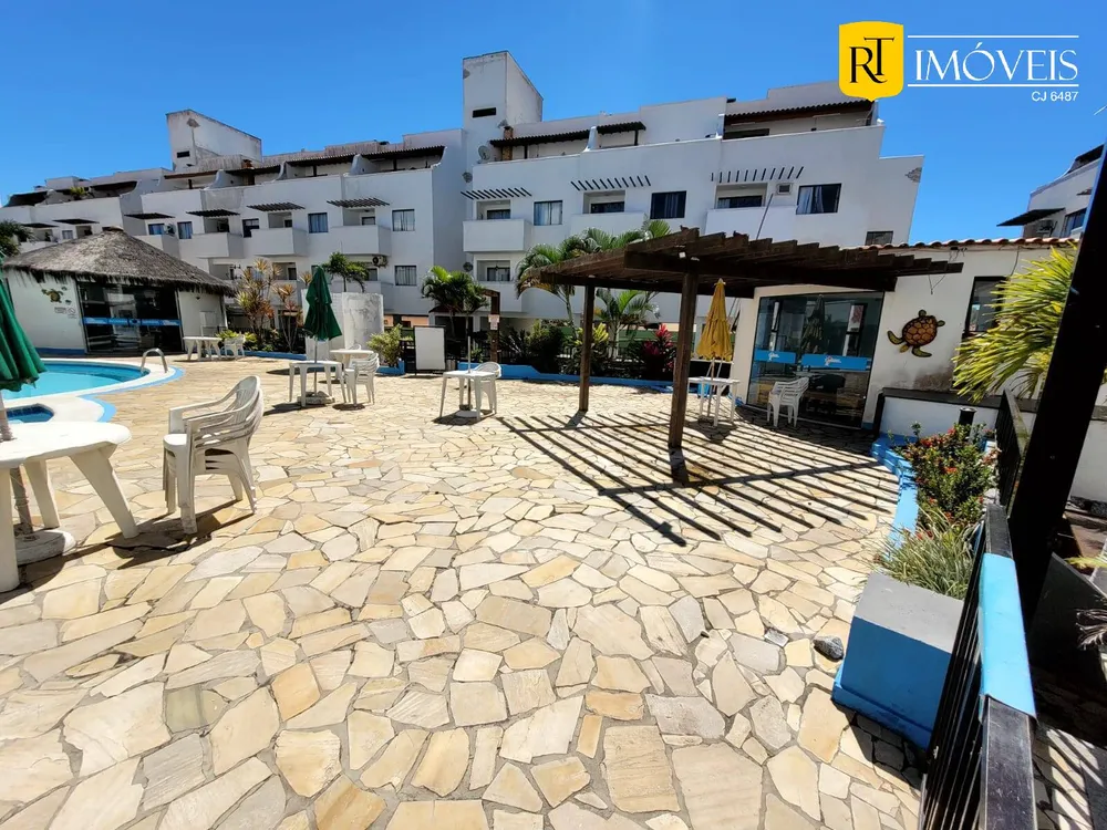 Apartamento, 2 quartos, 80 m² - Foto 17