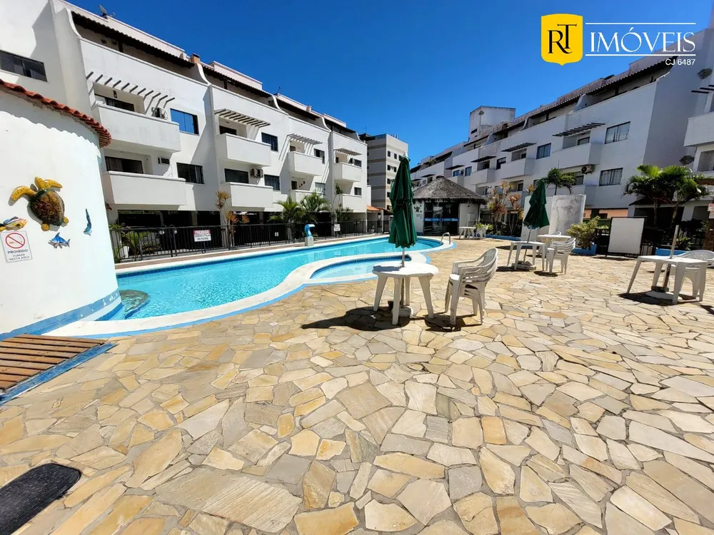 Apartamento, 2 quartos, 80 m² - Foto 3