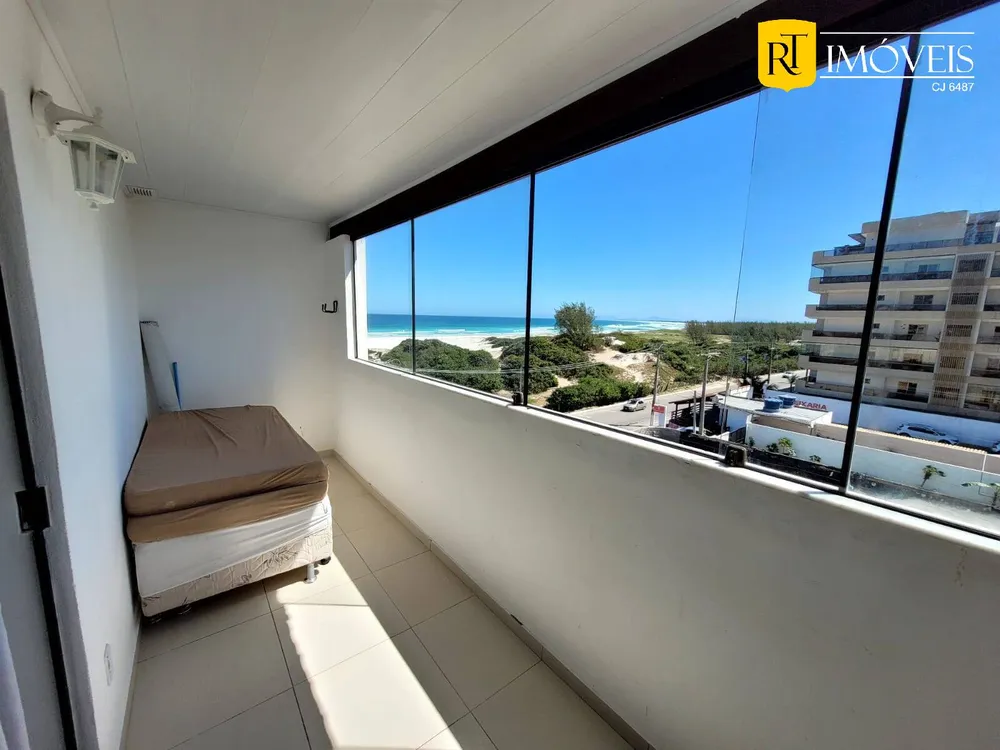 Apartamento, 2 quartos, 80 m² - Foto 12