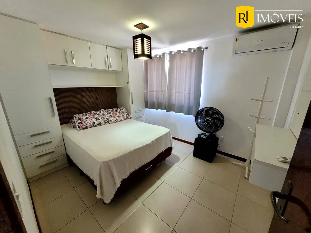Apartamento, 2 quartos, 80 m² - Foto 6