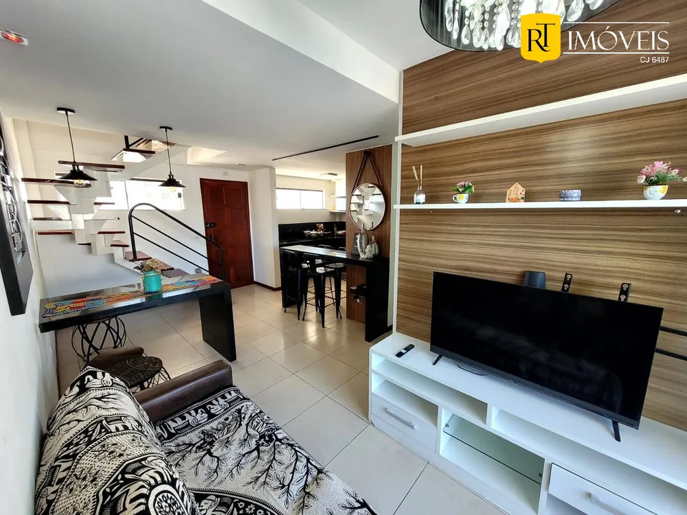Apartamento, 2 quartos, 80 m² - Foto 5