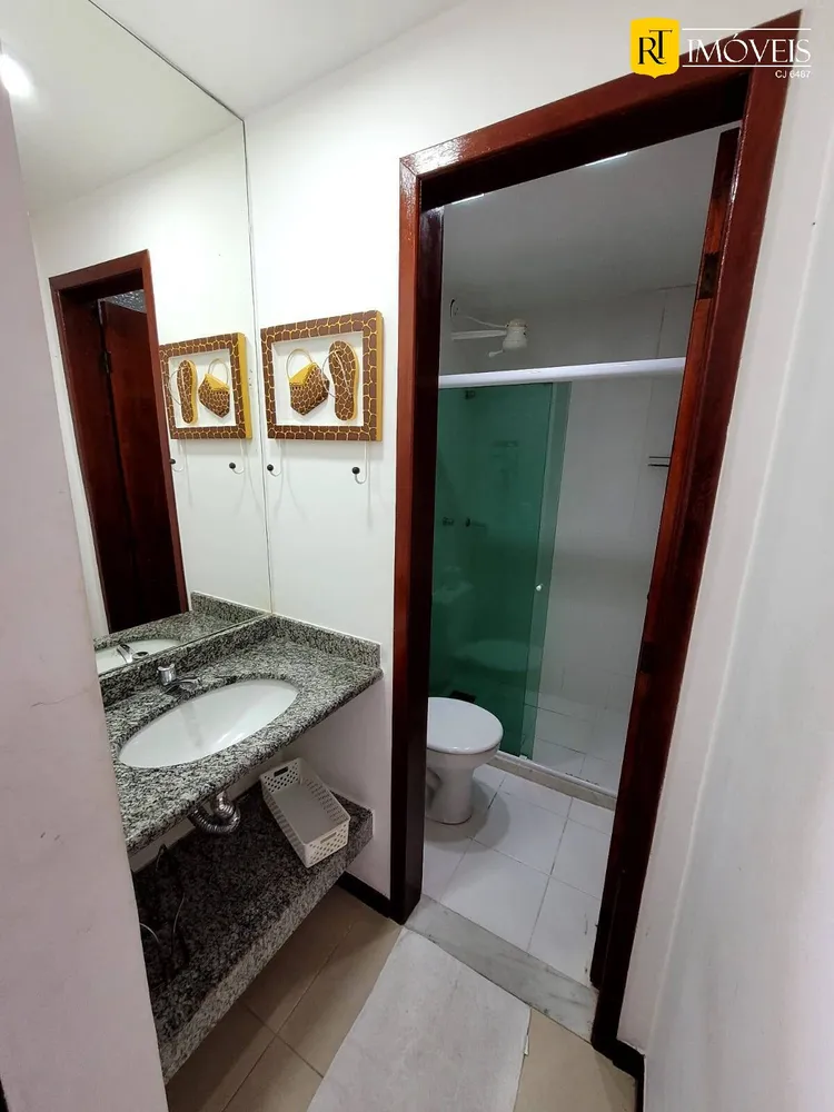 Apartamento, 2 quartos, 80 m² - Foto 15