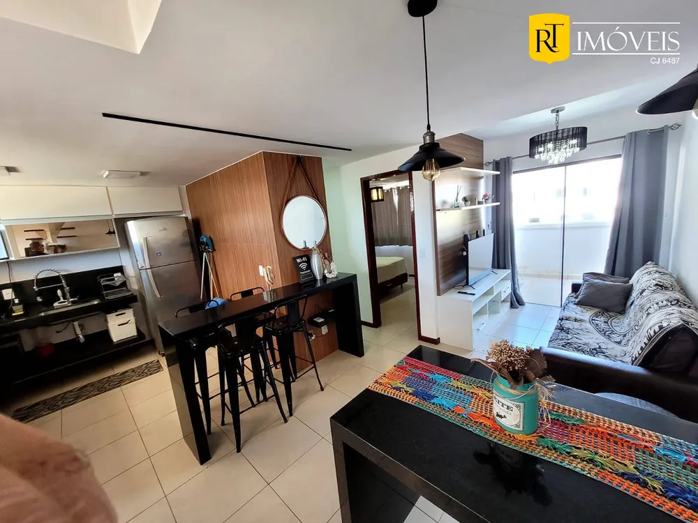 Apartamento, 2 quartos, 80 m² - Foto 4